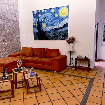 Casa Monarca Villa Morelia Dış mekan fotoğraf