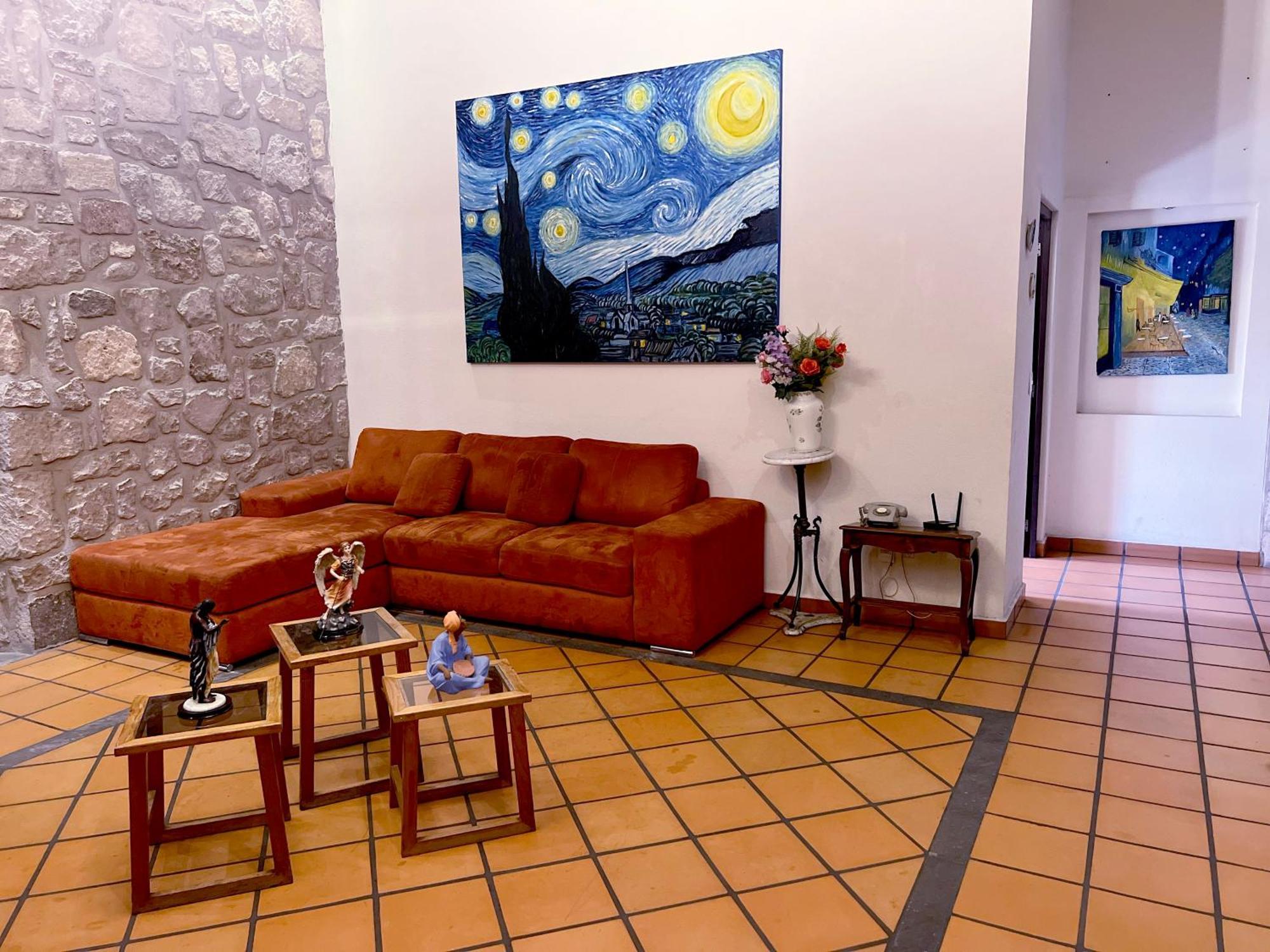 Casa Monarca Villa Morelia Dış mekan fotoğraf