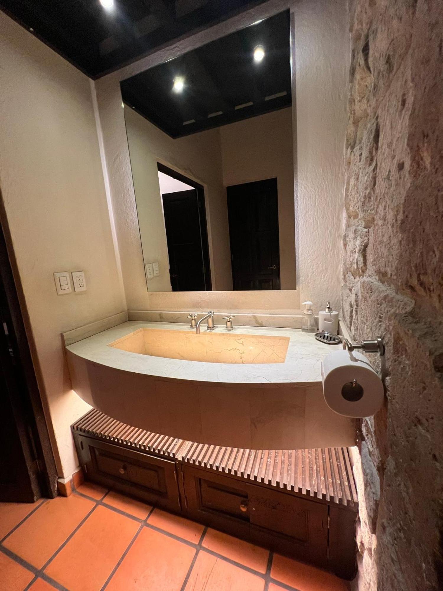 Casa Monarca Villa Morelia Dış mekan fotoğraf