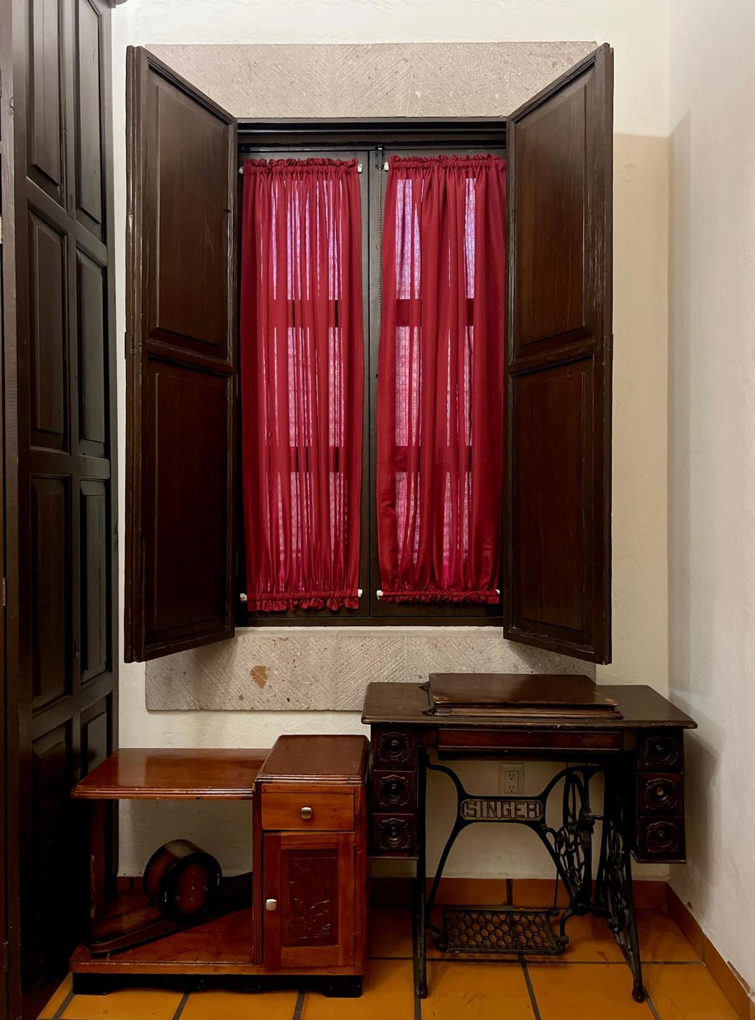 Casa Monarca Villa Morelia Dış mekan fotoğraf
