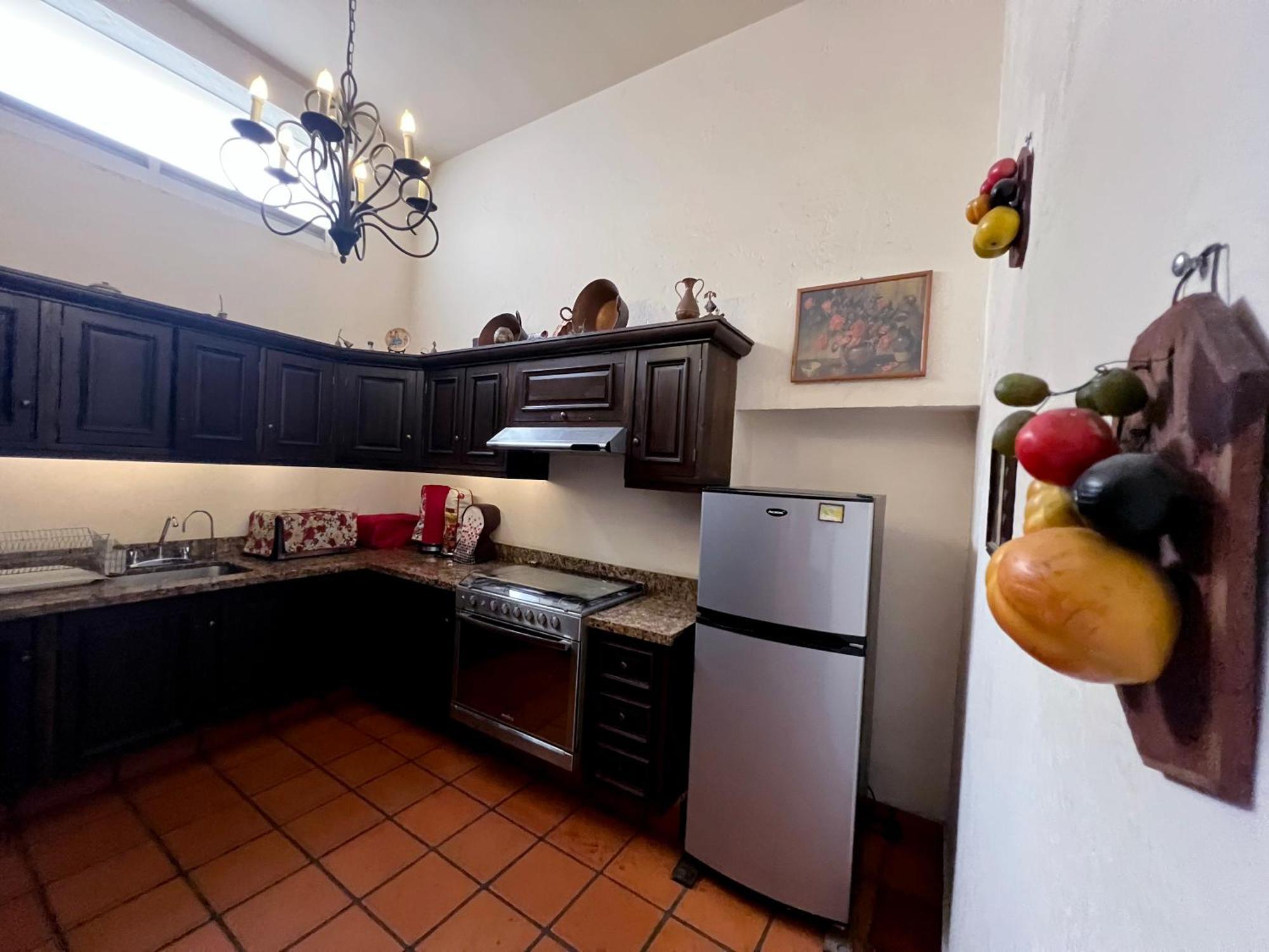 Casa Monarca Villa Morelia Dış mekan fotoğraf
