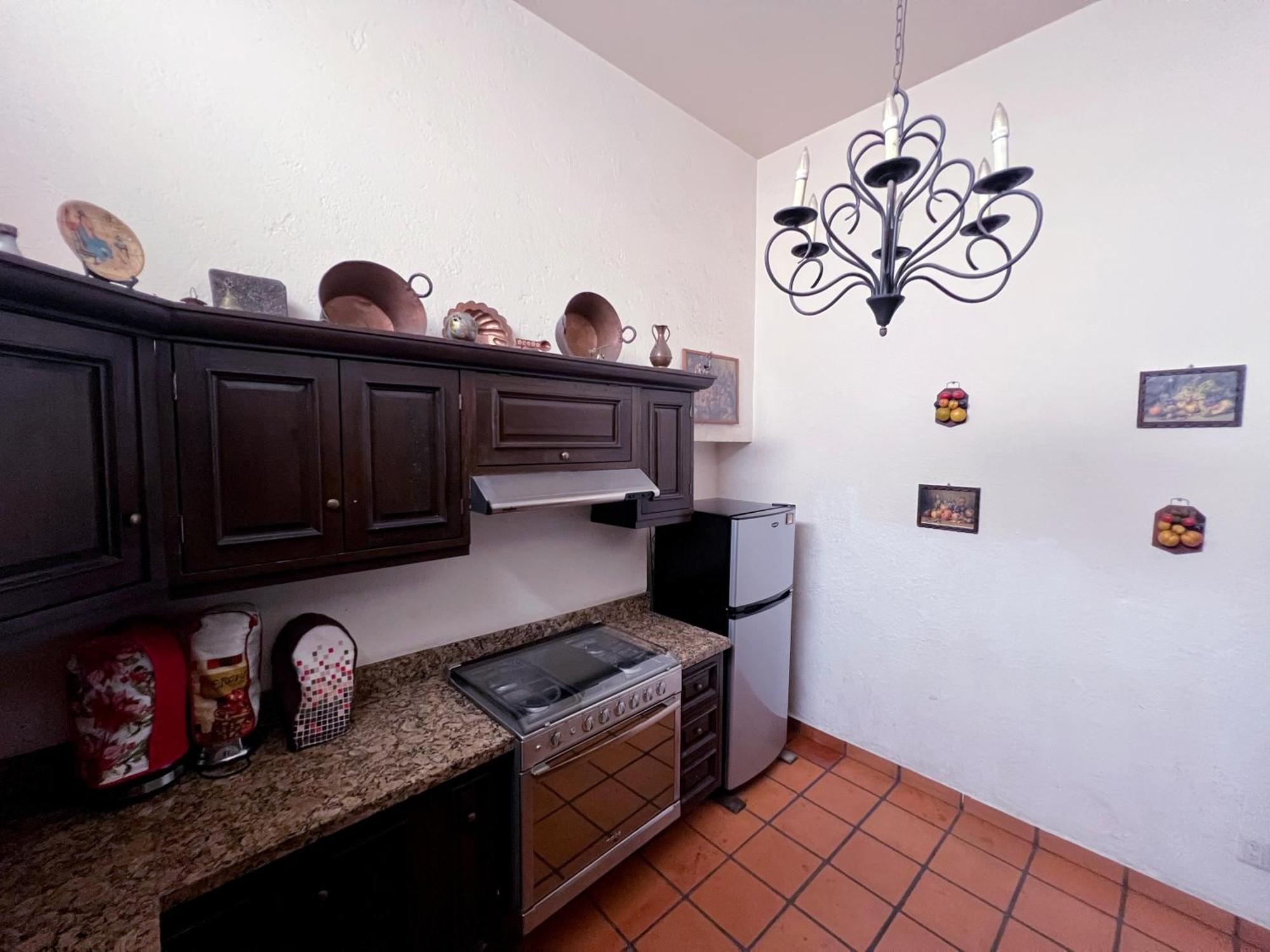 Casa Monarca Villa Morelia Dış mekan fotoğraf
